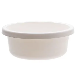 Miska West 6 l kremowy - Inne artykuły do sprzątania - miniaturka - grafika 1