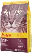Sucha karma dla kotów - Josera Senior 10 kg - miniaturka - grafika 1
