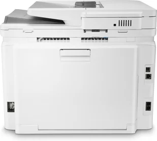HP Color LaserJet Pro MFP M283fdw - Urządzenia wielofunkcyjne - miniaturka - grafika 1