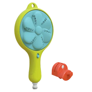 Smoby Prysznic 3 w 1 - Place zabaw - miniaturka - grafika 1