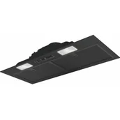 Okapy kuchenne - FABER Inka Smart C BK 52 Czarny 66dB klasa C - miniaturka - grafika 1