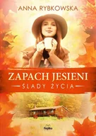 Literatura obyczajowa - Ślady życia T.4 Ślady życia - miniaturka - grafika 1