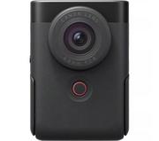 Aparaty Cyfrowe - Canon PowerShot V10 Vlogging Kit czarny - miniaturka - grafika 1