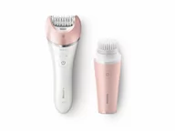 Depilatory i golarki damskie - Philips Satinelle Advanced BRP545/00 - miniaturka - grafika 1