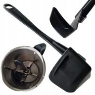 Akcesoria i części AGD - 1x Łopatka obrotowa kopystka łyżka do Thermomix Vorwerk TM6 TM5 TM31 - miniaturka - grafika 1