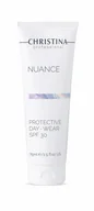 Kremy do twarzy - Christina Nuance Protective Day Wear Krem ochronny na dzień SPF 30 - miniaturka - grafika 1