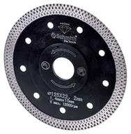 Tarcze do pił - Schmith Tarcza Diamentowa Premium Slim 200mm 19432 - miniaturka - grafika 1