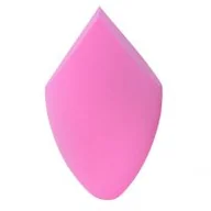 Gąbeczki do makijażu - Inter-vion Inter-Vion - Non-Latex 3D Blending Sponge - Gąbka do aplikacji kosmetyków (bez lateksu) - RÓŻOWA - miniaturka - grafika 1