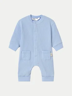 Mayoral Romper 1797 Błękitny - Rampersy - miniaturka - grafika 1