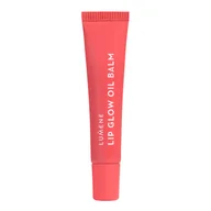 Balsamy do ust - LUMENE Balsam do Ust z Olejkiem 2 Juicy - miniaturka - grafika 1
