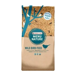 Versele-Laga Versele Laga Menu Nature Winter Mix 15 kg - Karma dla ptaków - miniaturka - grafika 1