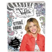 Książki edukacyjne - Ameet Violetta. Wyraź siebie - miniaturka - grafika 1