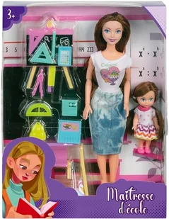 Wdk Partner Manekin szkolny - Manekiny wystawowe - miniaturka - grafika 1