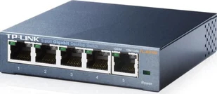 TP-Link TL-SG105 - Switche - miniaturka - grafika 7