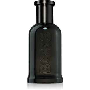 HUGO BOSS Bottled Parfum woda perfumowana 50 ml - Wody i perfumy męskie - miniaturka - grafika 1