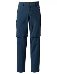 Spodnie męskie - VAUDE Spodnie męskie Men's Farley Stretch Zo Pants II - grafika 1