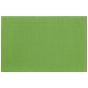 Obrusy i serwetki - Podkładka stołowa Velvet 45 x 30 cm zielona AMBITION - miniaturka - grafika 1