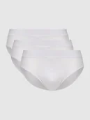 Majtki męskie - Slipy w zestawie 3 szt. - miniaturka - grafika 1