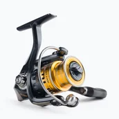 Kołowrotki - Abu Garcia ABU Kołowrotek Carabus AG SX - miniaturka - grafika 1