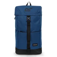Plecaki - Regatta Plecak Miejski Shilton II 20L Niebieski, Rozmiar: One Size - miniaturka - grafika 1