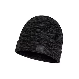 Buff Buff Czapka Zimowa Knitted Hat Edik GRAPHITE 120831.901.10.00 - Czapki dla dzieci - miniaturka - grafika 1
