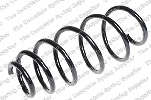 KYB Sprężyna cewkowa RA3960 Astra J - F - Sprężyny zawieszenia - miniaturka - grafika 1