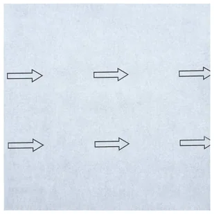 Vidaxl Samoprzylepne panele podłogowe, 55 szt., PVC, 5,11 m², taupe - Panele podłogowe - miniaturka - grafika 10
