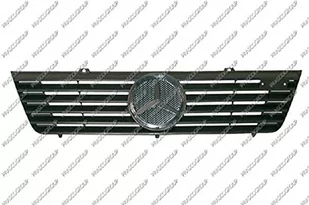 Prasco ME9152001 kratka chłodnicy - Atrapy i grille samochodowe - miniaturka - grafika 1