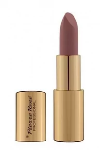Pierre Rene POMADKA ROYAL MAT LIPSTICK 04 TOFFEE CREAM - Szminki - miniaturka - grafika 1