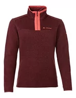 Swetry damskie - Damski sweter Moena - miniaturka - grafika 1