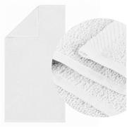 Ręczniki - Ręcznik 30 x 30 Bawełna Bari 500g/m2 Biały - miniaturka - grafika 1