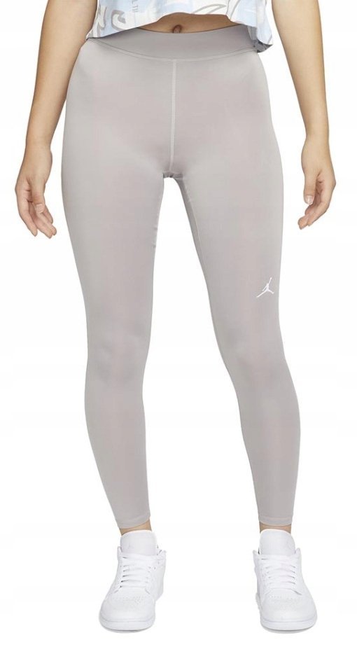 LEGGINSY JORDAN CORE 7/8 TIGHT FIT r.S opis DD7007