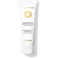 Kremy i maski do rąk - Guerlain Abeille Royale Repairing & Youth Hand Balm balsam do rąk 40 ml - miniaturka - grafika 1