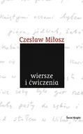 Poezja - Wiersze i ćwiczenia - miniaturka - grafika 1