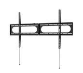 Uchwyty do telewizora - Reinston EUP03 od 37" do 120" Max 100kg Płaski - miniaturka - grafika 1