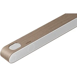 Ramka do soundbara SAMSUNG Ultra Slim VG-SCFBS8TK/XC - Akcesoria TV-SAT - miniaturka - grafika 1