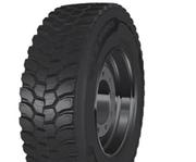 Opony ciężarowe - Michelin X Works D 295/80R22 .5 152/148K - miniaturka - grafika 1