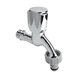 Zawór czerpalny 1/2" SCHELL 5901095508561 - Zawory i kraniki - miniaturka - grafika 1