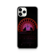Etui i futerały do telefonów - Etui na Apple iPhone 11 Pro STAR WARS Gwiezdne Wojny 035 - miniaturka - grafika 1