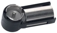 Anteny samochodowe - Adapter Antenowy Przejściówka Kątowa Din Iso - miniaturka - grafika 1