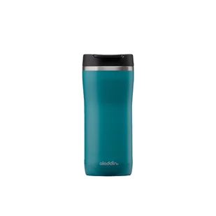 Aladdin Kubek termiczny MOCCA Leak-Lock - turkusowy - 0,35 L / 10-09363-004 - Kubki termiczne - miniaturka - grafika 2