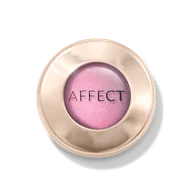 Róże do policzków - Affect x Ruda Maluje Róż wypiekany Glow Bakery, Sweetie - miniaturka - grafika 1