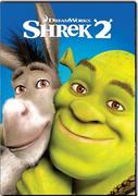 IMPERIAL CINEPIX Shrek 2 DVD) Andrew Adamson Kelly Asbury