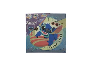 Disney LILO I STITCH Mozaika XL - Gry planszowe - miniaturka - grafika 1
