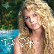  Taylor Swift (Taylor Swift) (CD / Album)