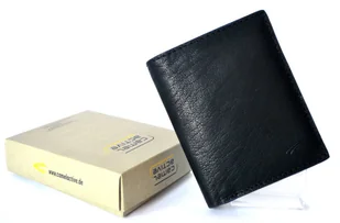 CAMEL ACTIVE skórzany portfel męski 223 703 60 - Portfele - miniaturka - grafika 1