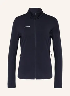 Mammut Kurtka Midlayer Aconcagua Light blau - MAMMUT - Kurtki damskie - miniaturka - grafika 1