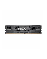 Pamięci RAM - Pamięć DDR5 Apacer NOX 64GB 2x32GB 5600MHz CL40 1,25V - miniaturka - grafika 1