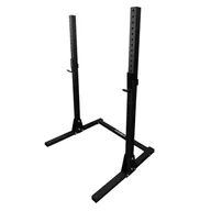 Pozostały sprzęt i akcesoria do ćwiczeń - Stojak do przysiadów SQUAT Stand THORN FIT - miniaturka - grafika 1
