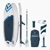 Deski SUP i akcesoria - Deska do SUP Gladiator Pro WS 10'7"x32"x4.7"  - miniaturka - grafika 1